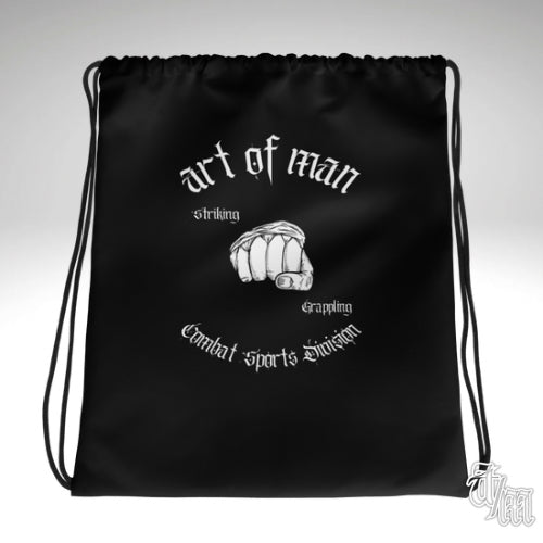 CSD Drawstring bag