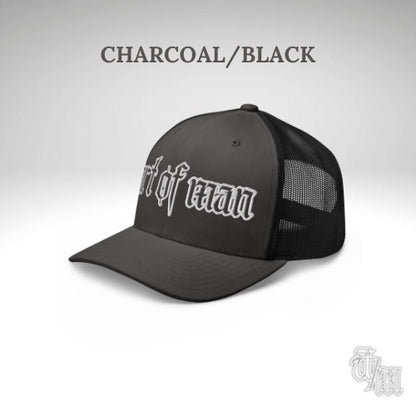 Art of Man Trucker Cap